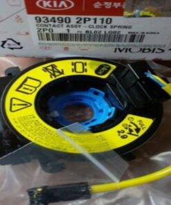 CUỘN CÁP CÒI KIA MORNING