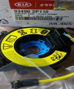 CUỘN CÁP CÒI KIA SORENTO