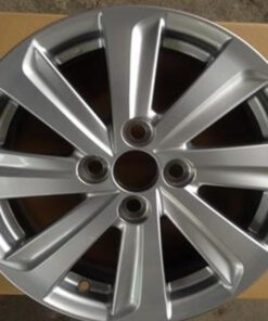 LAZANG TOYOTA VIOS 2015