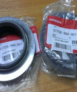 BI BÁT BÈO GIẢM XÓC TRƯỚC CIVIC