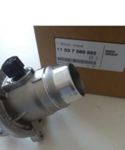 VAN HẰNG NHIỆT BMW X5 CHÍNH HIỆU