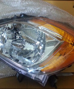 ĐÈN PHA MÍ VÀNG BT50 2013 CHÍNH HIỆU