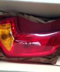 ĐÈN HẬU KIA MORNING 12-17 KHÔNG LED