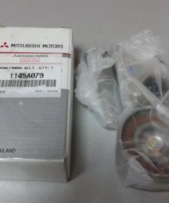 BI TĂNG CAM MITSUBISHI TRITON