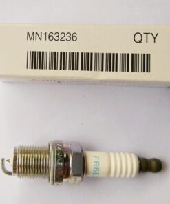 BUGI MITSUBISHI OUTLANDER