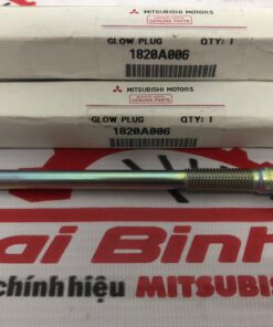 BUGI SẤY MITSUBISHI TRITON