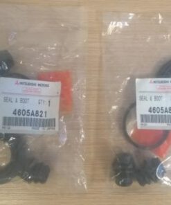 CUPPEN PHANH SAU MITSUBISHI OUTLANDER