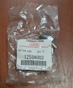 CẢM BIẾN BÁO DẦU MÁY MITSUBISHI JOLIE