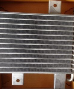 KÉT LÀM MÁT DẦU HỘP SỐ TRITON CHÍNH HIỆU