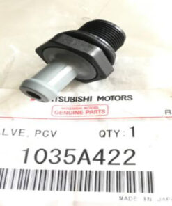 VAN THÔNG HƠI PAJERO SPORT