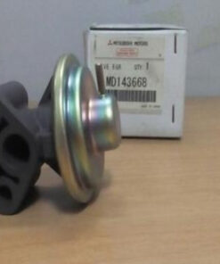 VAN EGR TUẦN HOÀN KHÍ XẢ PAJERO V33-V43