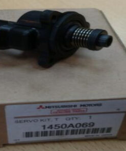 VAN KHÔNG TẢI MITSUBISHI ZINGER