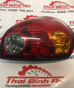 ĐÈN HẬU MITSUBISHI TRITON (09-14)