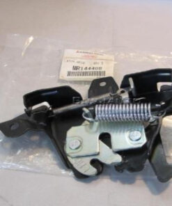 Ổ KHÓA NẮP CAPO MITSUBISHI JOLIE