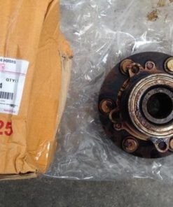 BI MOAY Ơ TRƯỚC MITSUBISHI TRITON