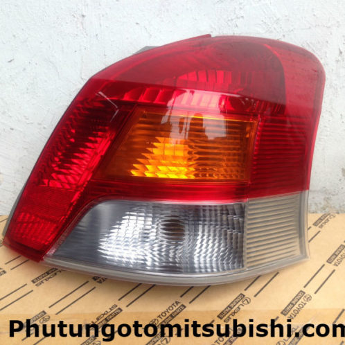 Phutungotomitsubishi.com