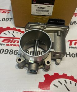 BƯỚM GA (HỌNG GA) TRITON 2021