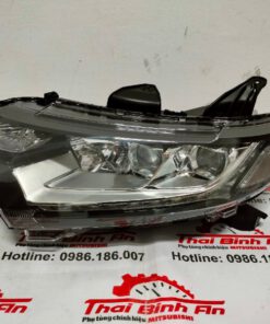 ĐÈN PHA OUTLANDER 2018 CHÍNH HIỆU