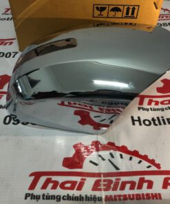 ỐP GƯƠNG CHIẾU HẬU TRITON 2017 (CÓ ĐÈN)