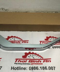 NẸP MẠ CẢN TRƯỚC XPANDER (MIẾNG DƯỚI)