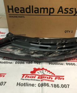 ĐÈN LED BAN NGÀY XPANDER 8312A033