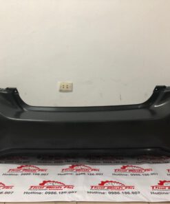 CẢN SAU (BĐX SAU) ATTRAGE 2020