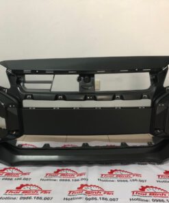 CẢN TRƯỚC (BĐX TRƯỚC) ATTRAGE 2020