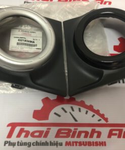 ỐP ĐÈN GẦM MITSUBISHI TRITON (15-18)