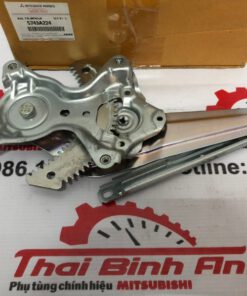 COMPA LÊN KÍNH CỬA SAU ATTRAGE, MIRAGE