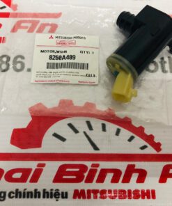 MÔ TƠ BƠM NƯỚC RỬA KÍNH TRITON 2020