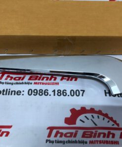 NẸP MẠ CẢN TRƯỚC TRITON (MIẾNG DƯỚI)