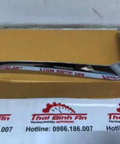 NẸP MẠ CẢN TRƯỚC TRITON (MIẾNG TRÊN)