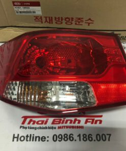 ĐÈN HẬU FORTE/CERATO 2010