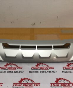 ỐP DƯỚI CẢN TRƯỚC TRITON 2020