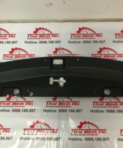 ỐP CHE KHÓA CAPO TRITON 2020