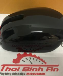 ỐP GƯƠNG CHIẾU HẬU TRITON ATHLETE