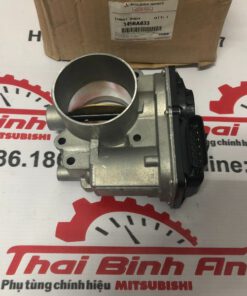 BƯỚM GA (HỌNG GA) PAJERO SPORT