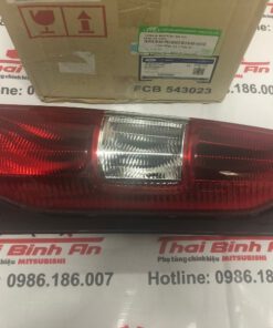 ĐÈN HẬU FORD EVEREST 2010