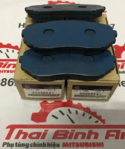 MÁ PHANH TRƯỚC MITSUBISHI TRITON 2020