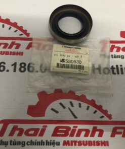 PHỚT CẦU SAU MITSUBISHI ZINGER 2009