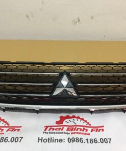 CA LĂNG (GA LĂNG) LANCER FORTIS 2009