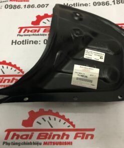 CHẮN BÙN LÒNG DÈ SAU ATTRAGE