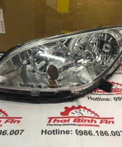 ĐÈN PHA MITSUBISHI COLT PLUS 2008