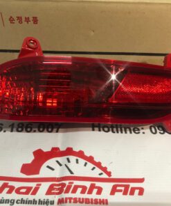 ĐÈN PHẢN QUANG (BĐX SAU) RIO 2014