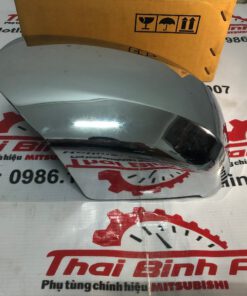 ỐP GƯƠNG CHIẾU HẬU TRITON 2017 (KO ĐÈN)