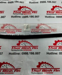 NẸP CHÂN KÍNH CÁNH CỬA TRITON (09-14)