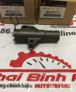 BÚA TĂNG CAM THỦY LỰC GRANDIS