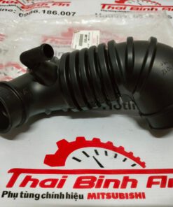 ỐNG CAO SU DẪN GIÓ TRITON, PAJERO SPORT