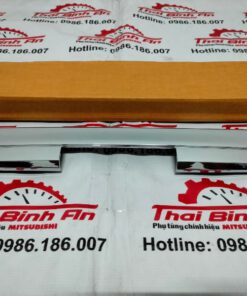 NẸP MẠ BỬNG THÙNG TRITON 2020