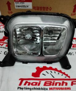 ĐÈN GẦM KIA SORENTO 2017